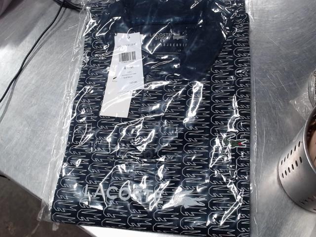 Polo lacoste size medium