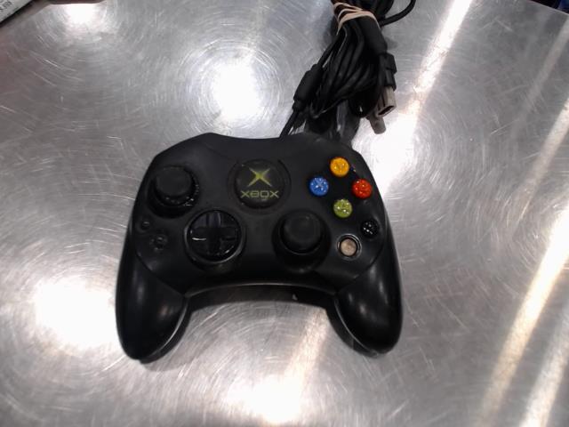 Manette de xbox