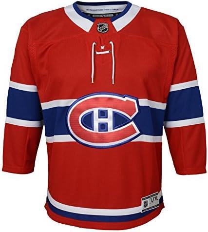 Youth large pacioretty jersey habs