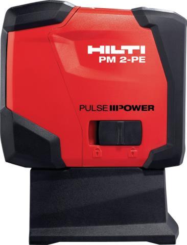 Hilti laser pointer red beam