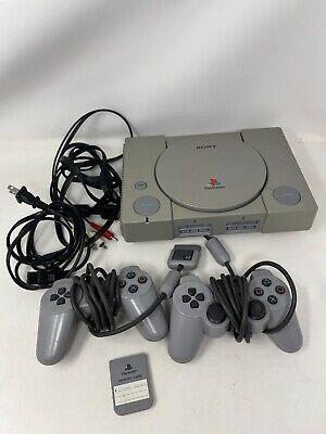 Ps1 av 2x man et fil