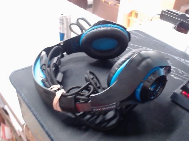 Headset gaming bee xcellent