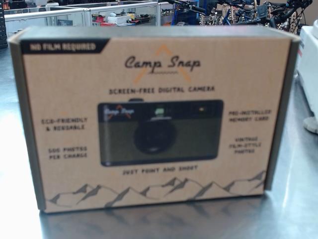 Digital camera