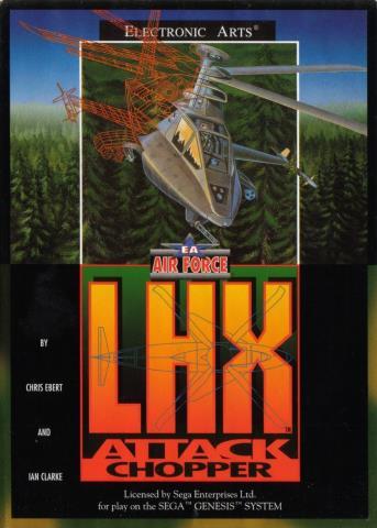 Lhx attack chopper