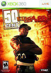 50 cent blood on the sand