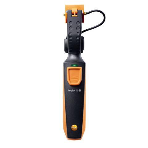 Testo 115i smart probe bluetooth new