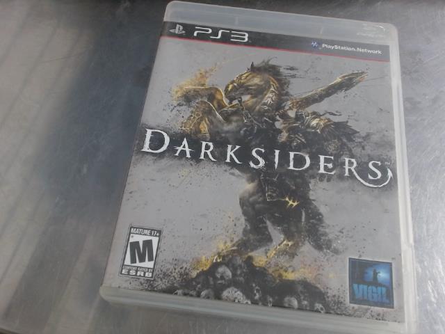 Darksiders