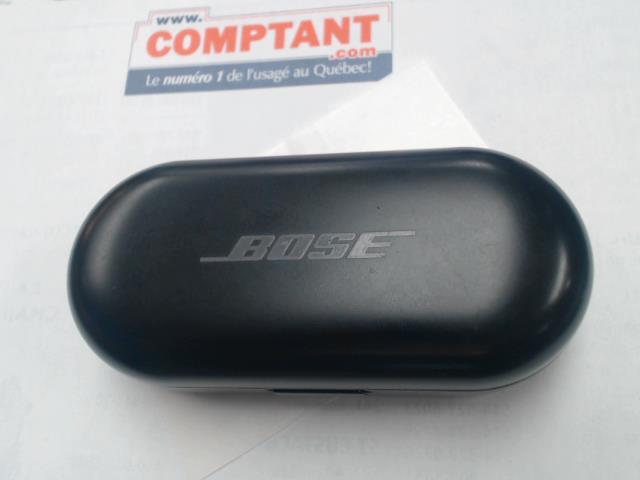 Bose ecouters sans fil bluetooth