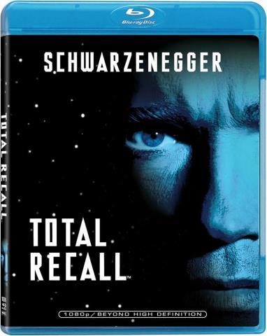 Total recall