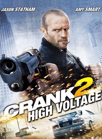 Crank 2 high voltage