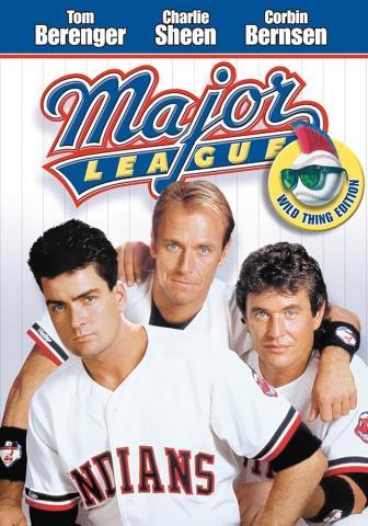 Major league