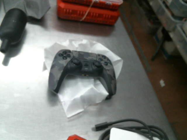 Manette camo ps5