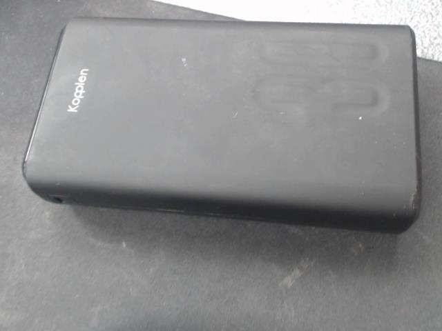 **power bank 30 000mah