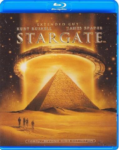 Stargate