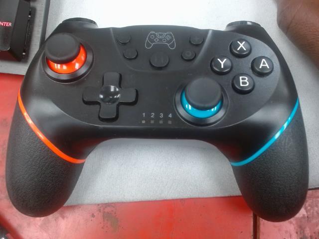 Manette