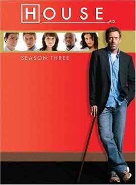 House md season 3