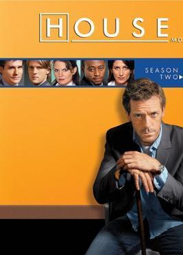 House md season 2