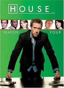 House md season 4