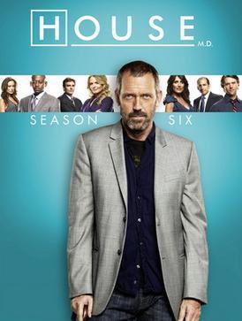 House md season 6