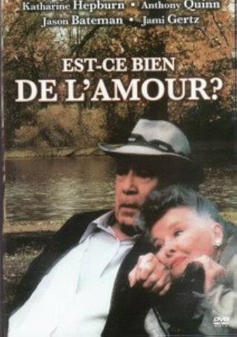 Est-ce bien de l'amour ?