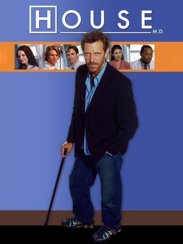 House md season 1