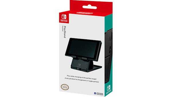 Suport playstand pour ecran switch