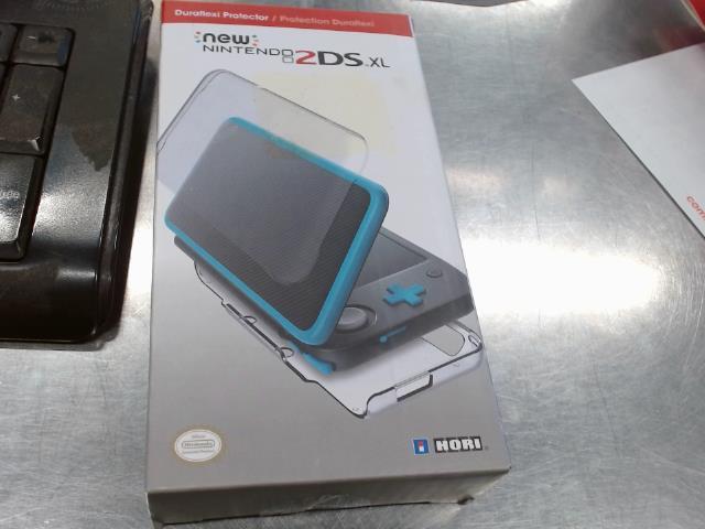 Accesoire de protection nintendo 2ds