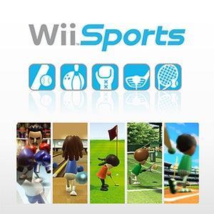 Wii sports