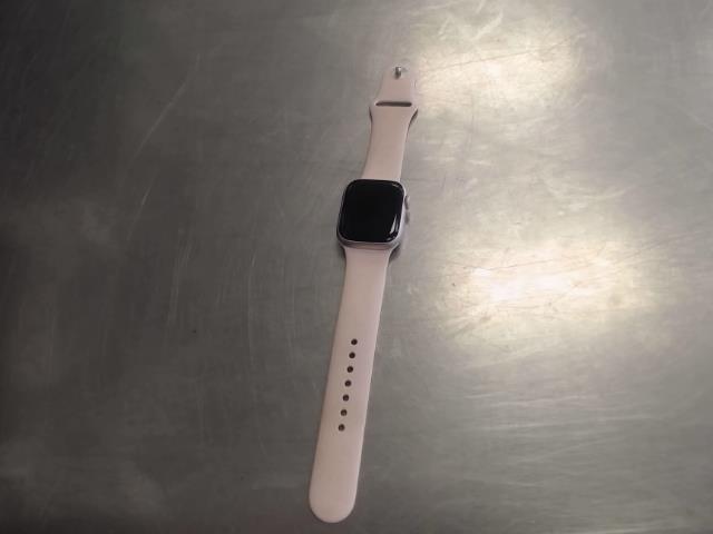 Apple watch serie 9 rose