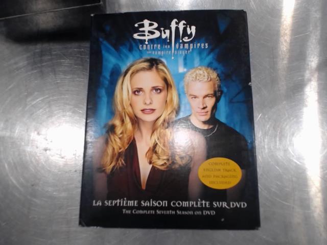 Buffy saison 7