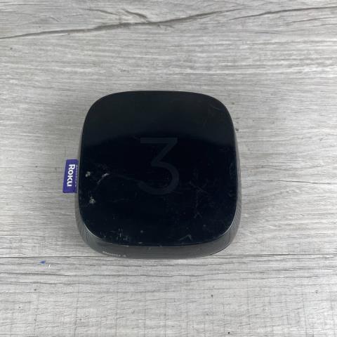 Roku tv box