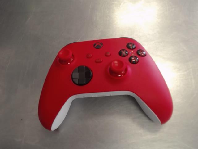 Manette xbox serie x neuve