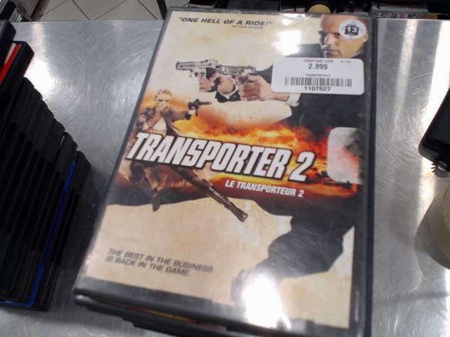 Transporter 2