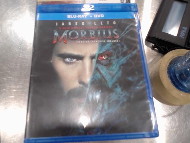 Morbius