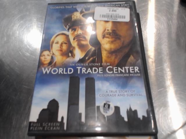 World trade center