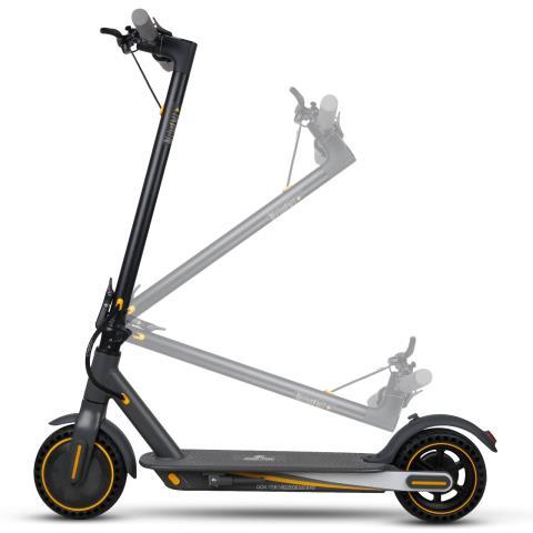 Scooter electrique oot-tek 350w +charg