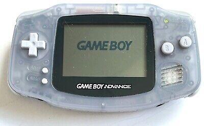 Gameboy adv