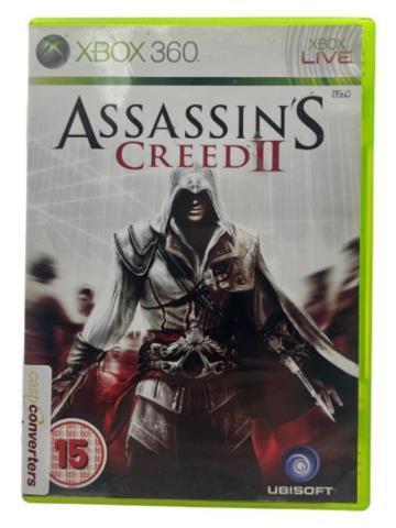 Assassins creed ii