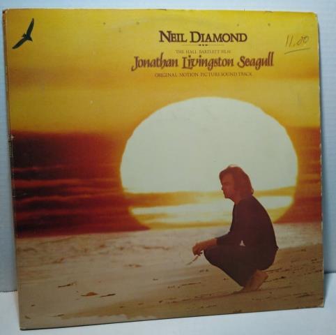 Neil diamond jall bartlett film vinyl