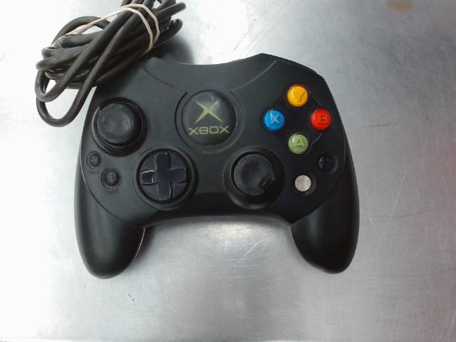 Manette xbox 1er gen