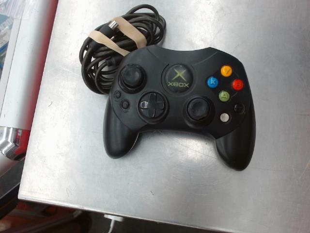 Manette xbox 1er gen