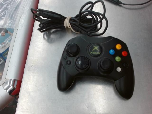 Manette xbox 1er gen