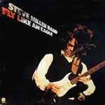 Steve miller band fly like an eagle viny