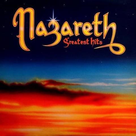 Nazareth greatest hits vinyl