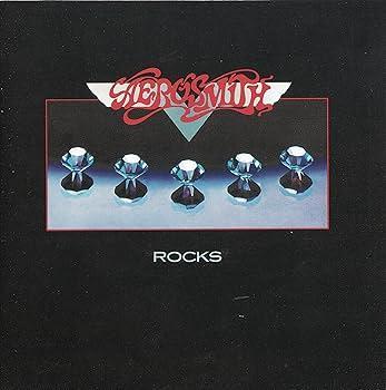 Aerosmith rocks vinyl