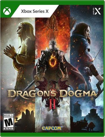 Dragon's dogma 2