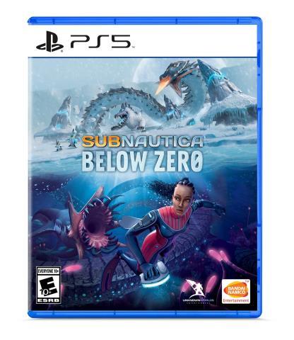 Subnautica below zero