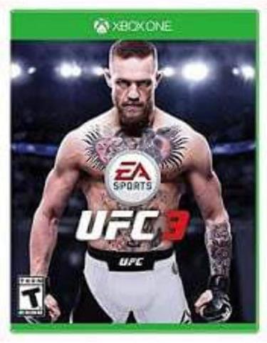 Ufc 3