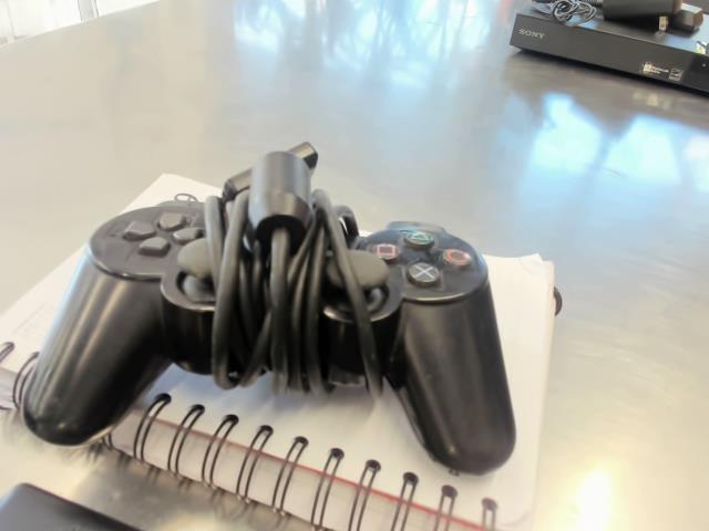 Manette ps2