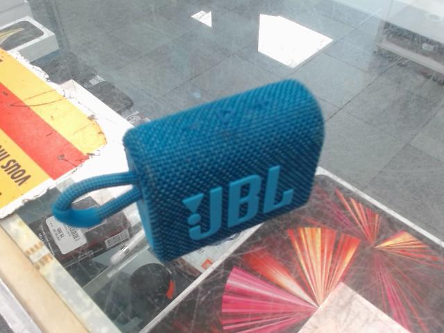 Jbl go 3